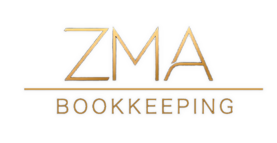 ZMA Bookkeeping - Accredited Accounting, Austin Texas